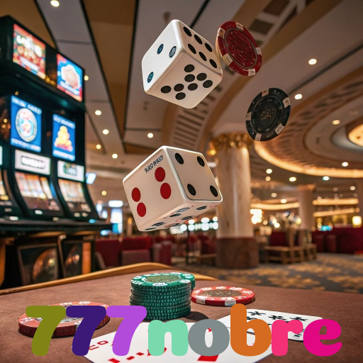 Ganhe de Forma Rápida nos Slots do 777nobre