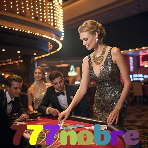 Segredos dos Campeões de Poker no 777nobre
