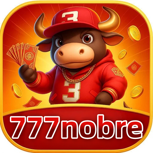 777nobre Logo